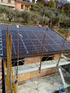 fotovoltaico casa